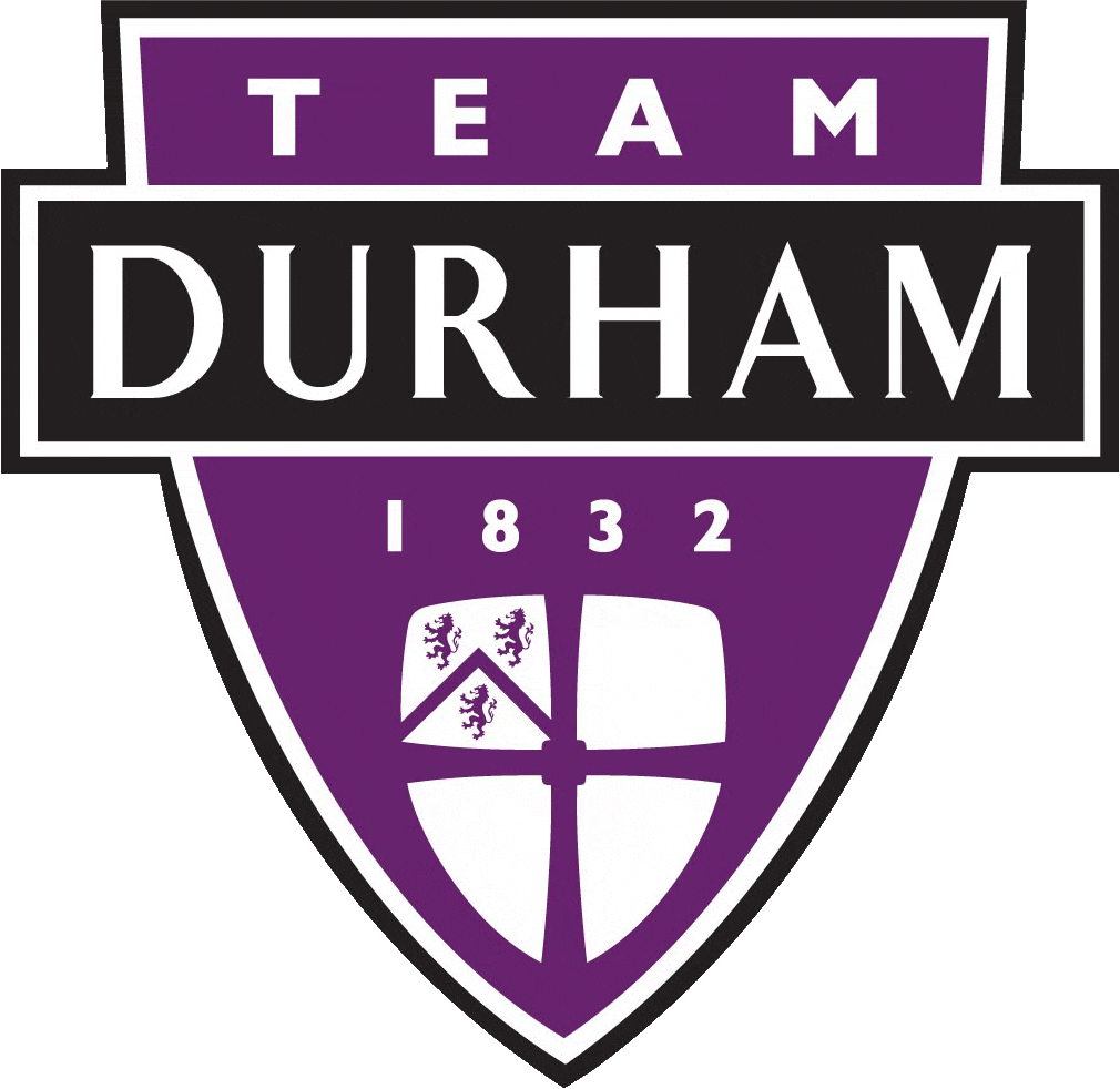 Team Durham Logo